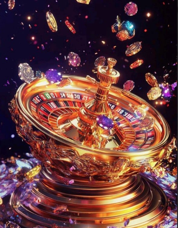 Giao diện slot online nhiều tựa game