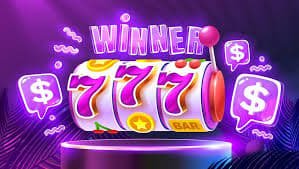 Màn hình game slot online đa dạng tại nền tảng xin 8